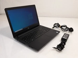 Dell Vostro 3559 15.6 in Laptop i5-6200U 2.30 GHz 8GB 240 GB SSD Windows 10 Pro - Zdjęcie 1 z 8