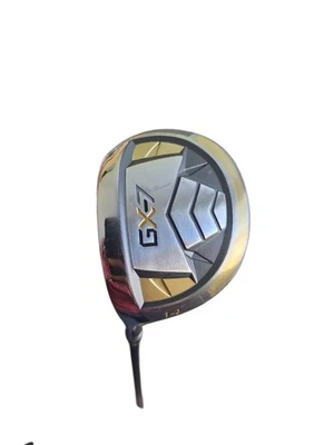 Controlador GX-7 X-14 60G Grafito Flex 44" para zurdos  Foto 1 de 4