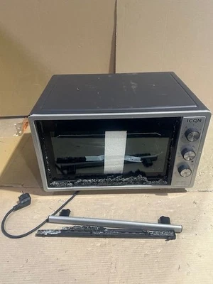 ICQN 42 Liter Minibackofen Ofen M4251R03N M3751R03 - Bild 1 von 2