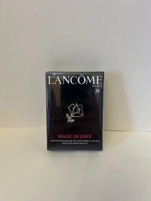 Lancôme magic In Love palette lips and eyes - Image 1 of 4