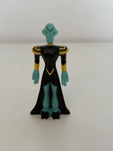 Ground Councilman Lilo And Stitch Happy Meal Toy Figure - Picture 1 of 5