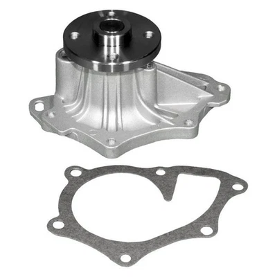Bomba de agua del motor ACDelco original para Toyota Corolla 2009 2010 | Impulsor de acero Foto 1 de 4