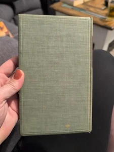 The Life of Our Lord by Charles Dickens 1st First Edition Hardcover 1934 - Picture 1 of 6
