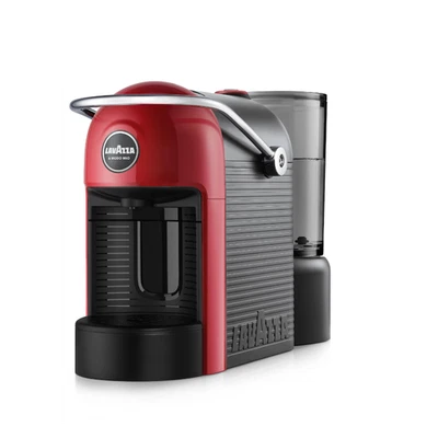 LAVAZZA A MODO MIO  JOLIE EVO MACCHINA DA CAFFE' CON CAPSULE -  ROSSA   - Immagine 1 di 2