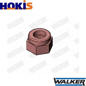 NUT EXHAUST MANIFOLD 80630 FOR OPEL ASTRA/FAMILY/CLASSIC/Van/Hatchback/TwinTop   - Picture 1 of 8