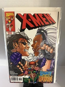 X-Men #79 - Picture 1 of 1