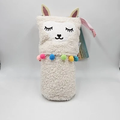 Estuche para lápices Yoobi Lamb Chop bolsa Lego Foto 1 de 4