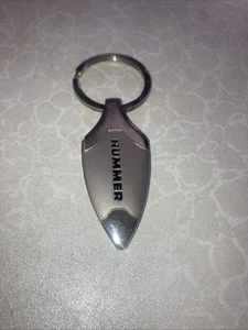 Hummer Key Ring - Picture 1 of 2