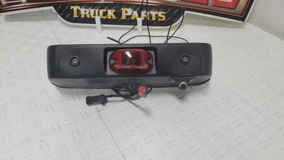 2014-2025 Ram Promaster 3500 Van 3rd Brake Light  w/Camera Assembly Foto 1 de 4