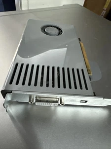 Apple Mac Pro 2009 2010 GeForce GT120 512MB Graphic Card - Picture 1 of 1