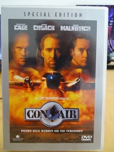Con Air | DVD | Special Edition | Gebraucht | Sehr gut - Bild 1 von 1