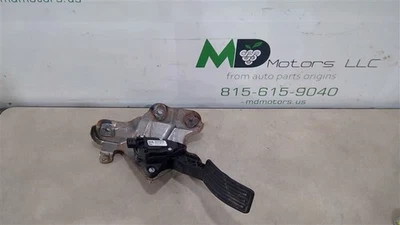 Nissan Murano 2015-2023 pedal acelerador acelerador sensor fabricante de equipos originales 74754-5aa2a Foto 1 de 4