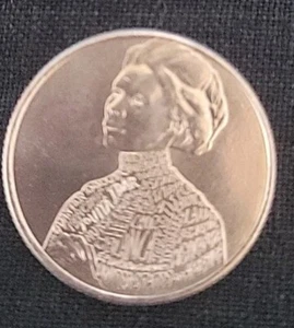 2023 Quarter Miss Print (United States) Quarter Circlelated 1/4 - Picture 1 of 2