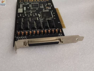 1pcs Used COMIZOA COMI-SD501 V4.00 - Изображение 1 из 3