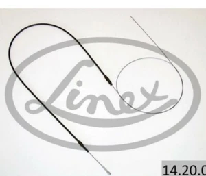 Cavo Acceleratore Completo Di Guaina Fiat 500 D F L R 126 Epoca Alta Qualità  - Bild 1 von 3