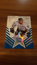 LED 12-13 2012-2013 PARALLEL Rising Stars Patrick Pohl Grizzlys Wolfsburg 08/30