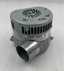 AMETEK Windjammer Brushless Blower 151706-02 Thermally Protected - Picture 1 of 6