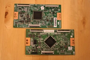 Hisense T-con Board 296018 (RSAG7.820.11320/ROH) for TV 75U6G - Picture 1 of 12
