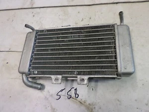 Radiador Piaggio Nrg 2007 558 - Imagen 1 de 1