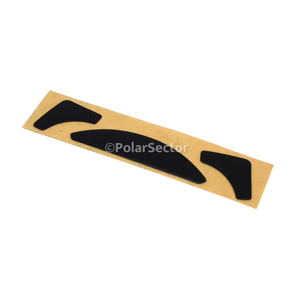 Razer Deathadder Patins De Souris / Surcouches (0,28 Mm) - Photo 1/1