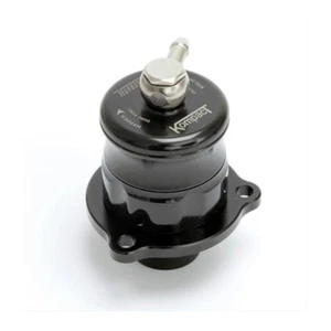 Traje corto Turbosmart ajustable Kompact doble puerto válvula de soplado TS-0203-1061 - Imagen 1 de 9