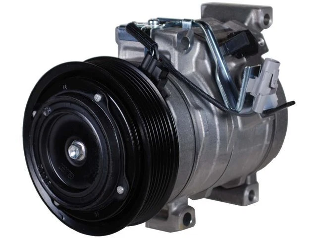 A/C Compressor For 2007-2010 Scion tC 2008 2009 VH816PZ - Image 1 of 1