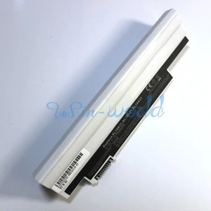 Battery for Acer Aspire One D255 D260 D257 AOD255 AOD260 AL10A31 AL10B31 AL10G31 - Picture 1 of 4