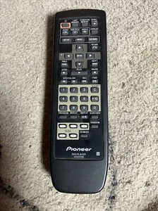 Pioneer VXX2705 Telecomando di ricambio per lettore DVD - Non testato - Foto 1 di 10
