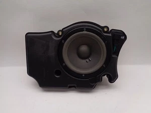 Originale Audi Q7 4L B&o Bang & Olufsen Subwoofer SX Ant. - Picture 1 of 3