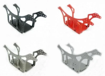 Alloy Chassis Frame For 1/10 AXIAL AX10 AX30505 AX30504 Rock Crawler Rc Car HOT - Image 1 of 4