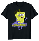 New Limited Avongers Grapes Cartoon Parody Funny Novelty Tee M-3Xl Fast Shipping