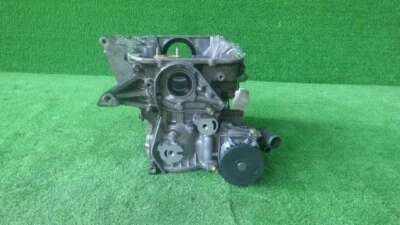 HONDA ACTY HH3 HH4 HA3 HA4 (E07A) Engine Cylinder Short Block TESTED GENUINE JDM - Image 1 of 4