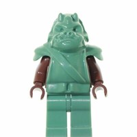 STAR WARS LEGO LOT MINIFIGURE MINIFIG
