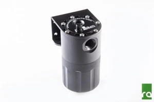 Universal Competition Catch Can Radium Engineering - Picture 1 of 4
