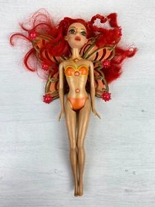 Barbie Fairytopia Magic of the Rainbow Sunburst Puppe - Bild 1 von 18