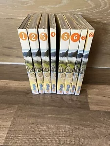 OnLingo Spanish Level 1, 2,3,4,5,6, 7, 9 Lesson Set New Sealed No. 1 opened - Picture 1 of 2