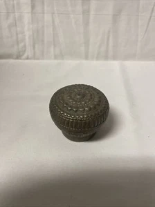 Lovely Old Silver Box from Northern Thailand - Picture 1 of 5