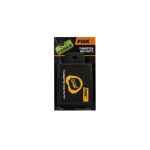 Fox Edges Power Grip Tungsten Rig Putty - Picture 1 of 1