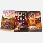 Lot Of 3 Sharon Sala Paperback Books