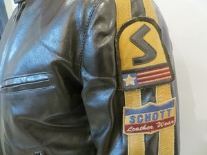 schott perfecto ebay
