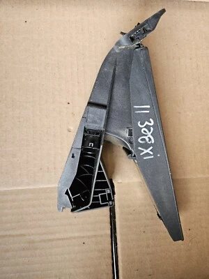 BMW 328I 2011 sedán, pedal/sensor del acelerador Foto 1 de 2