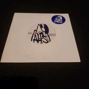 400 Copies Limited Edition The Concept Of Alps 7Inch - Picture 1 of 3