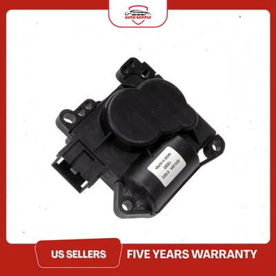 Actuador de puerta de aire Dorman 604-264 - Modo para Ford Lincoln LS Thunderbird 00-06 Foto 1 de 2