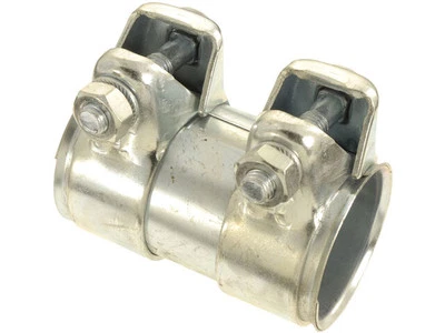 For 1993-1999, 2011-2015 Volkswagen Jetta Exhaust Clamp API 45445BWRT 2012 2014 - Image 1 of 2