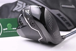 PXG 0311 Black Ops Tour-1 Driver / 9 Degree / Stiff Flex Denali Blue 60 Shaft - Picture 1 of 9