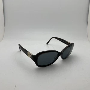 Kate Spade Annika/S 1Q8P Brown Horn Eyeglasses Frames Only 55-15-130 Wood Grain - Picture 1 of 11