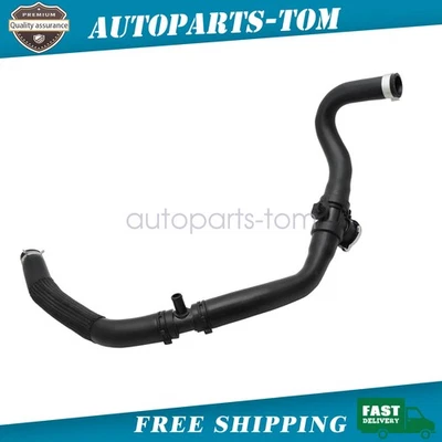 Manguera de radiador superior 1 pieza para Dodge Journey 2,4 L 4 cilindros gas 2009-2020 Foto 1 de 4