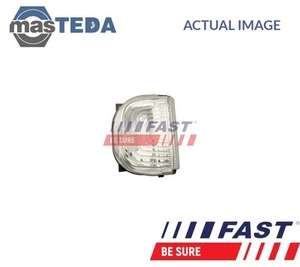 FT87016 INDICATOR LIGHT BLINKER LAMP LEFT FRONT FAST NEW OE REPLACEMENT - Picture 1 of 6