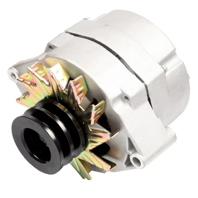 Alternador para Buick Apollo 1973-1975 Electra 1977-1982 LeSabre 76-83 63A 12V Foto 1 de 4