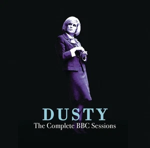 Dusty Springfield The BBC Sessions (Vinyl) 12" Album - Picture 1 of 2